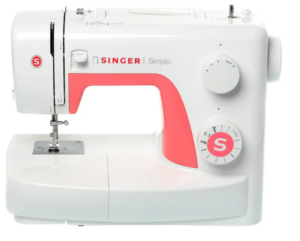 Šijacie stroje - SINGER Simple 3210