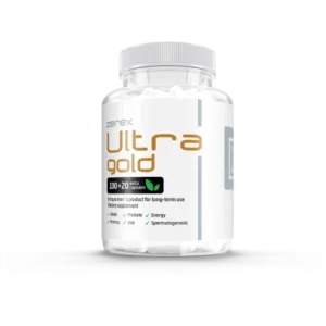 Zerex Ultragold
